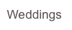 Weddings